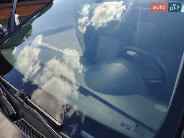 Черный Опель Астра, объемом двигателя 1.6 л и пробегом 240 тыс. км за 5250 $, фото 9 на Automoto.ua