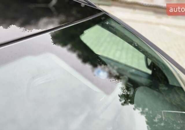 Черный Опель Астра, объемом двигателя 1.6 л и пробегом 209 тыс. км за 5850 $, фото 9 на Automoto.ua