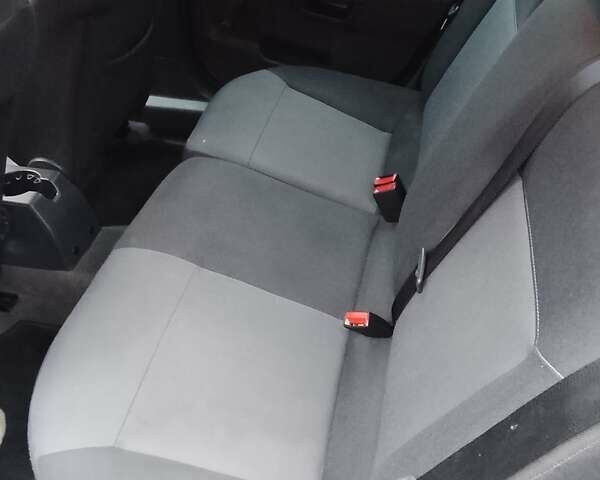 Чорний Опель Астра, об'ємом двигуна 1.6 л та пробігом 240 тис. км за 5650 $, фото 13 на Automoto.ua