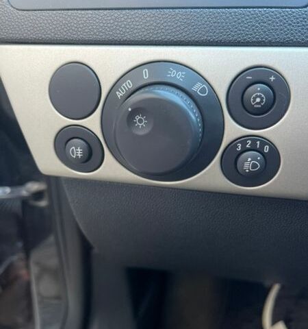 Чорний Опель Астра, об'ємом двигуна 1.6 л та пробігом 230 тис. км за 5499 $, фото 29 на Automoto.ua