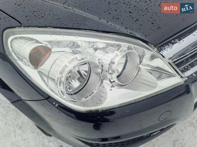 Чорний Опель Астра, об'ємом двигуна 1.6 л та пробігом 206 тис. км за 5500 $, фото 30 на Automoto.ua
