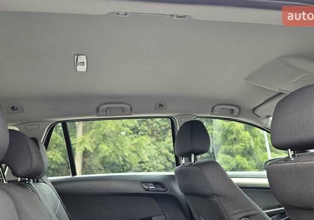 Черный Опель Астра, объемом двигателя 1.6 л и пробегом 209 тыс. км за 5850 $, фото 34 на Automoto.ua