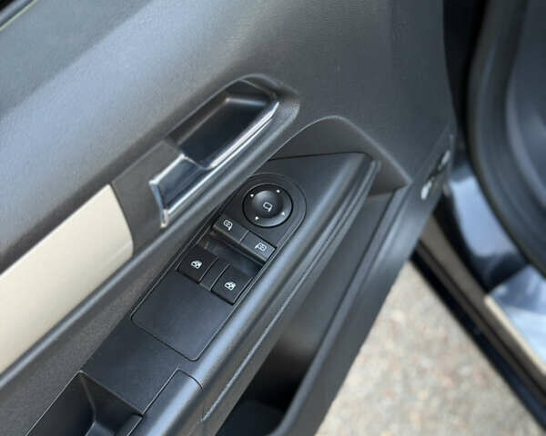 Черный Опель Астра, объемом двигателя 1.6 л и пробегом 194 тыс. км за 6499 $, фото 11 на Automoto.ua