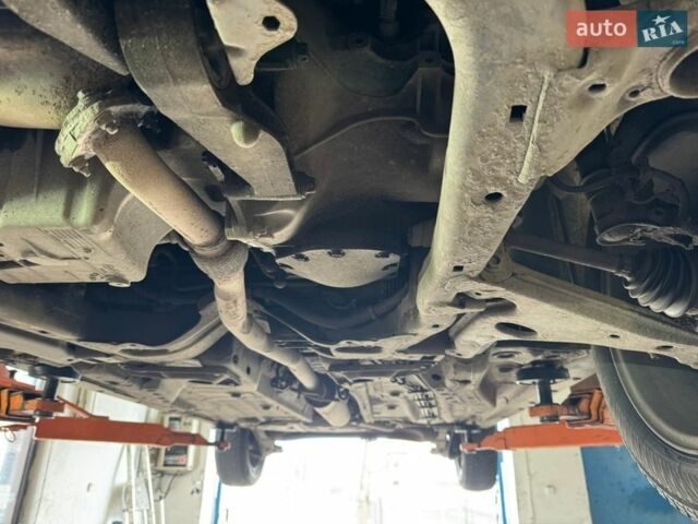 Чорний Опель Астра, об'ємом двигуна 1.6 л та пробігом 209 тис. км за 4900 $, фото 46 на Automoto.ua