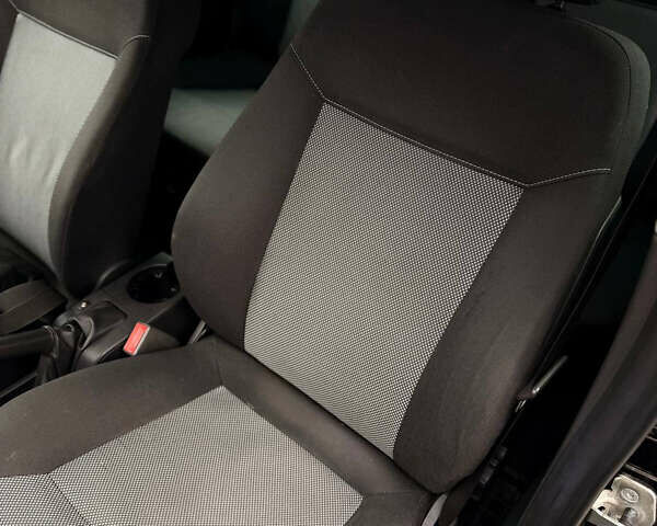 Чорний Опель Астра, об'ємом двигуна 1.8 л та пробігом 320 тис. км за 5400 $, фото 38 на Automoto.ua