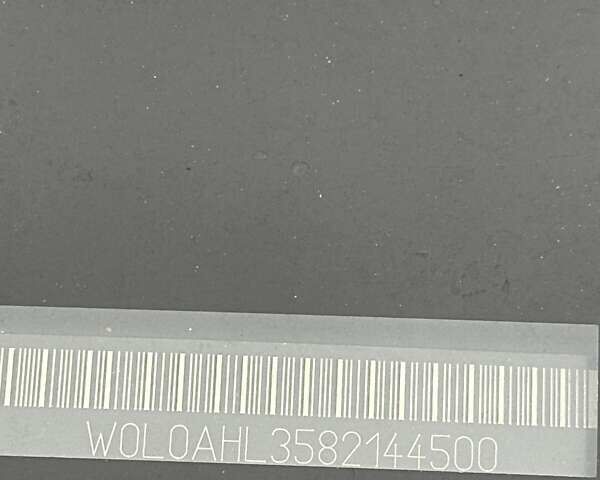 Чорний Опель Астра, об'ємом двигуна 1.6 л та пробігом 247 тис. км за 5800 $, фото 31 на Automoto.ua