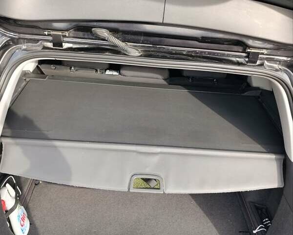 Черный Опель Астра, объемом двигателя 1.6 л и пробегом 250 тыс. км за 5200 $, фото 5 на Automoto.ua