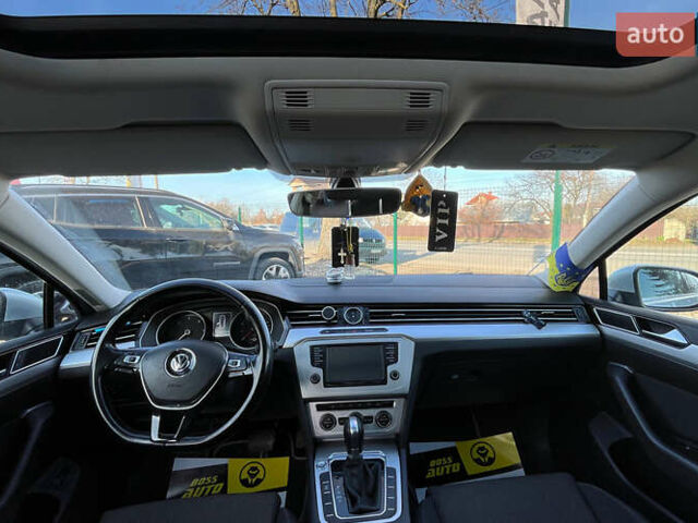 Черный Опель Астра, объемом двигателя 1.6 л и пробегом 288 тыс. км за 13700 $, фото 9 на Automoto.ua