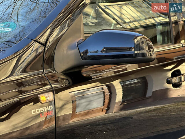 Черный Опель Астра, объемом двигателя 1.6 л и пробегом 180 тыс. км за 5499 $, фото 29 на Automoto.ua