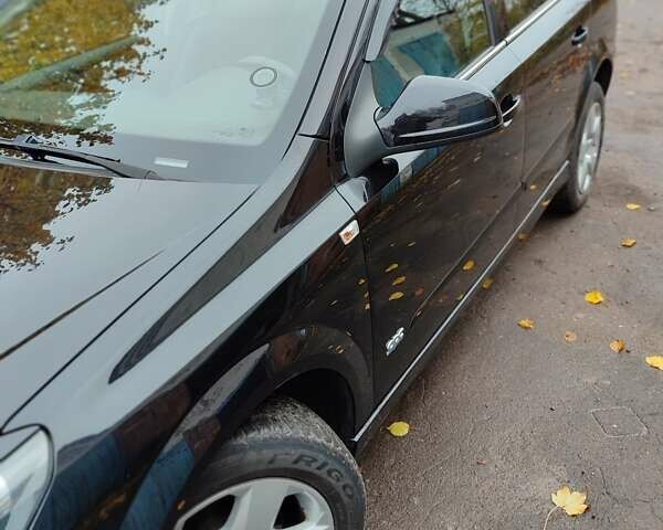 Черный Опель Астра, объемом двигателя 1.8 л и пробегом 225 тыс. км за 6800 $, фото 1 на Automoto.ua