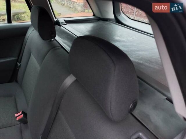 Чорний Опель Астра, об'ємом двигуна 1.8 л та пробігом 200 тис. км за 5750 $, фото 60 на Automoto.ua