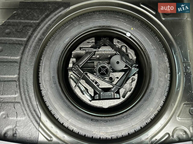 Чорний Опель Астра, об'ємом двигуна 1.6 л та пробігом 207 тис. км за 6200 $, фото 28 на Automoto.ua