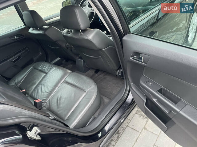 Чорний Опель Астра, об'ємом двигуна 1.6 л та пробігом 243 тис. км за 5950 $, фото 24 на Automoto.ua