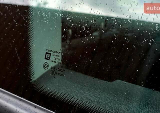 Черный Опель Астра, объемом двигателя 1.6 л и пробегом 238 тыс. км за 6299 $, фото 36 на Automoto.ua