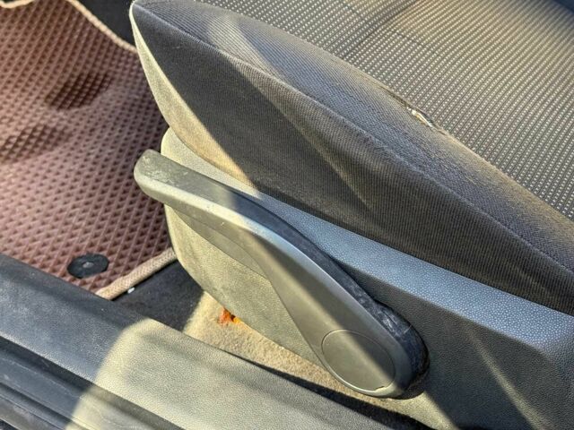 Черный Опель Астра, объемом двигателя 1.6 л и пробегом 219 тыс. км за 4510 $, фото 18 на Automoto.ua