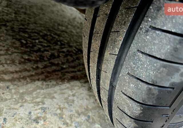 Черный Опель Астра, объемом двигателя 1.6 л и пробегом 238 тыс. км за 6299 $, фото 59 на Automoto.ua