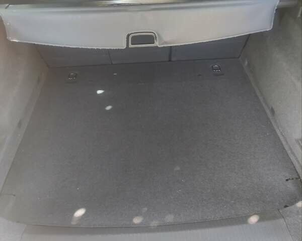 Черный Опель Астра, объемом двигателя 1.6 л и пробегом 205 тыс. км за 5700 $, фото 36 на Automoto.ua