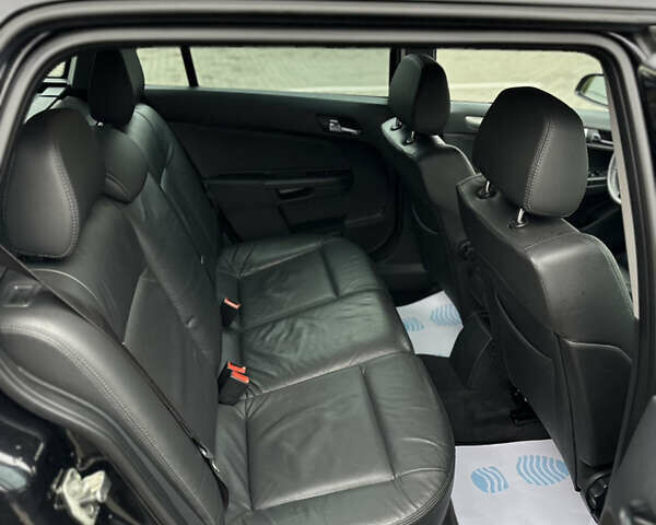 Чорний Опель Астра, об'ємом двигуна 1.6 л та пробігом 207 тис. км за 6200 $, фото 24 на Automoto.ua