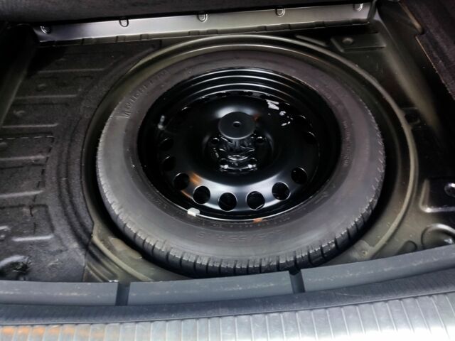 Черный Опель Астра, объемом двигателя 1.6 л и пробегом 220 тыс. км за 5800 $, фото 6 на Automoto.ua