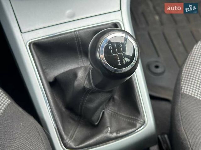 Опель Астра 2009 в Киеве на Automoto.ua Черный Опель Астра, объемом двигателя 1.6 л и пробегом 282 тыс. км за 5990 $, фото 18 на Automoto.ua