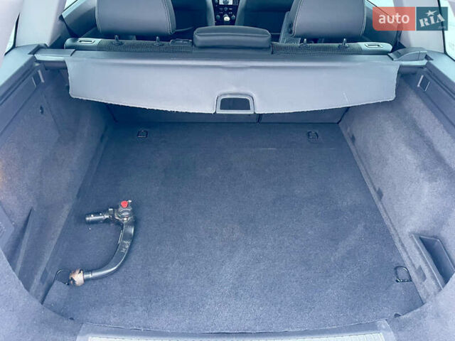 Черный Опель Астра, объемом двигателя 1.6 л и пробегом 148 тыс. км за 6300 $, фото 30 на Automoto.ua