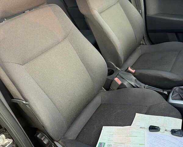 Черный Опель Астра, объемом двигателя 1.4 л и пробегом 170 тыс. км за 4900 $, фото 31 на Automoto.ua