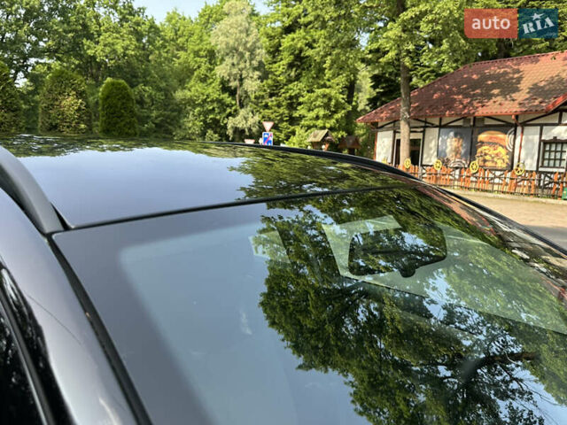 Черный Опель Астра, объемом двигателя 1.6 л и пробегом 157 тыс. км за 5499 $, фото 43 на Automoto.ua