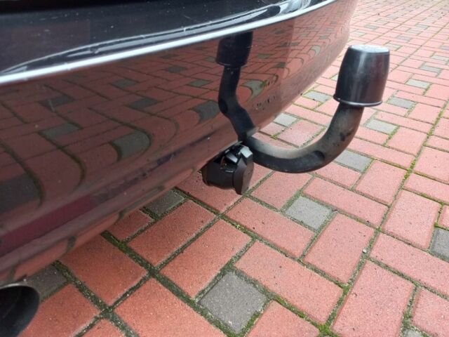 Черный Опель Астра, объемом двигателя 1.8 л и пробегом 200 тыс. км за 5750 $, фото 12 на Automoto.ua