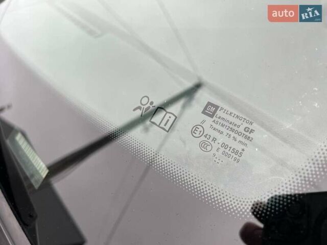 Черный Опель Астра, объемом двигателя 1.6 л и пробегом 199 тыс. км за 6499 $, фото 32 на Automoto.ua