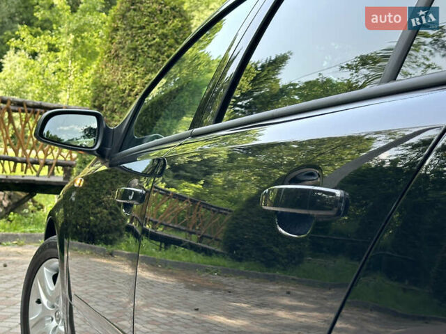 Черный Опель Астра, объемом двигателя 1.6 л и пробегом 157 тыс. км за 5499 $, фото 80 на Automoto.ua