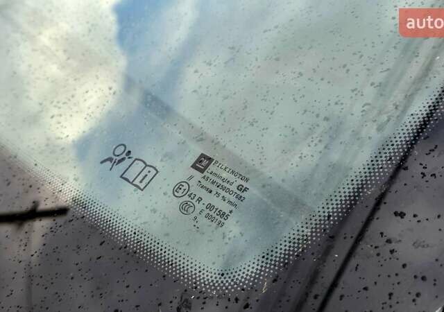 Черный Опель Астра, объемом двигателя 1.6 л и пробегом 238 тыс. км за 6299 $, фото 34 на Automoto.ua