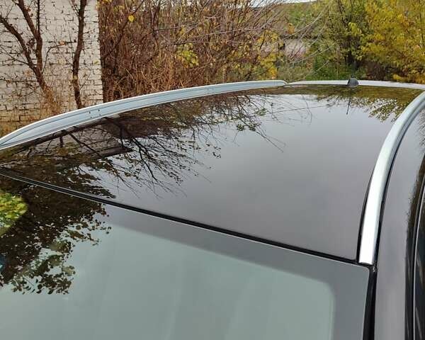 Черный Опель Астра, объемом двигателя 1.8 л и пробегом 225 тыс. км за 6800 $, фото 16 на Automoto.ua