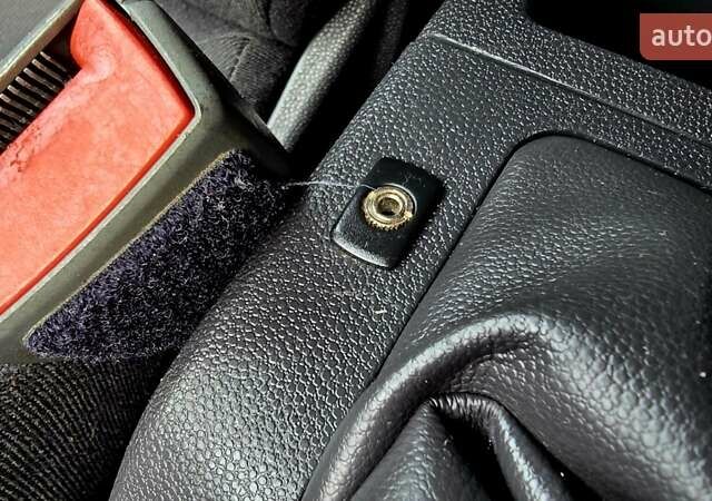 Черный Опель Астра, объемом двигателя 1.6 л и пробегом 238 тыс. км за 6299 $, фото 47 на Automoto.ua