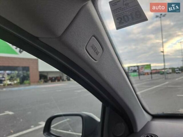 Черный Опель Астра, объемом двигателя 1.6 л и пробегом 212 тыс. км за 5200 $, фото 33 на Automoto.ua