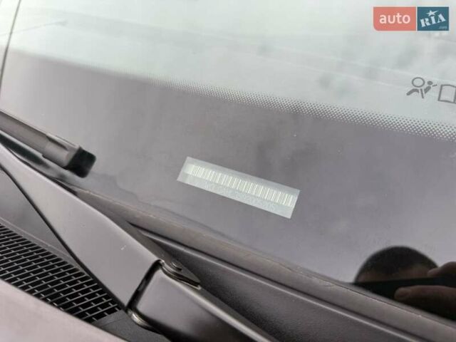 Черный Опель Астра, объемом двигателя 1.6 л и пробегом 240 тыс. км за 5550 $, фото 13 на Automoto.ua