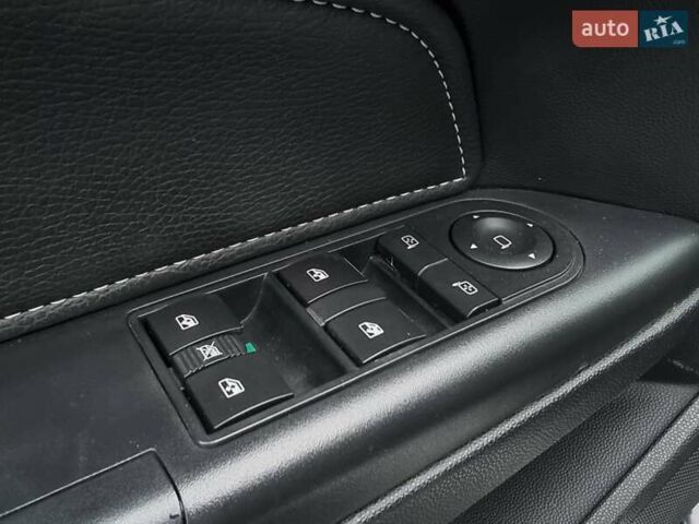 Черный Опель Астра, объемом двигателя 1.6 л и пробегом 247 тыс. км за 6299 $, фото 41 на Automoto.ua