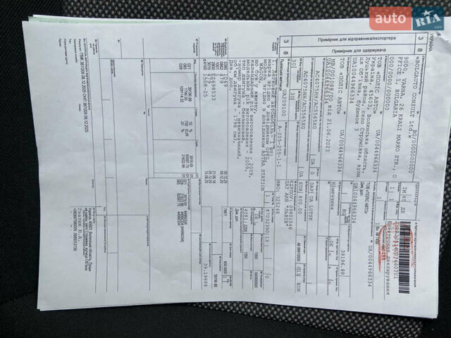 Черный Опель Астра, объемом двигателя 1.8 л и пробегом 200 тыс. км за 6999 $, фото 25 на Automoto.ua