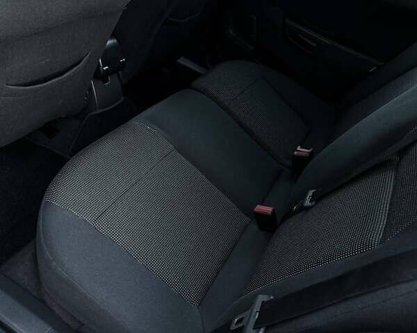 Черный Опель Астра, объемом двигателя 1.6 л и пробегом 160 тыс. км за 6200 $, фото 54 на Automoto.ua