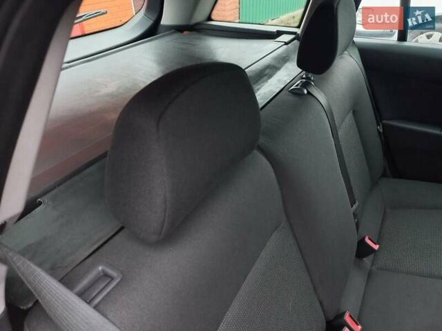 Чорний Опель Астра, об'ємом двигуна 1.8 л та пробігом 200 тис. км за 5750 $, фото 64 на Automoto.ua