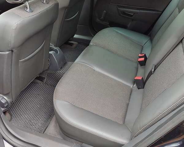 Черный Опель Астра, объемом двигателя 1.8 л и пробегом 225 тыс. км за 6800 $, фото 21 на Automoto.ua