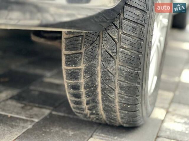 Черный Опель Астра, объемом двигателя 1.6 л и пробегом 199 тыс. км за 6499 $, фото 28 на Automoto.ua