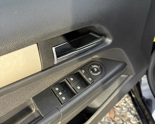 Опель Астра 2009 в Белой Церкве на Automoto.ua Черный Опель Астра, объемом двигателя 1.6 л и пробегом 240 тыс. км за 6000 $, фото 22 на Automoto.ua