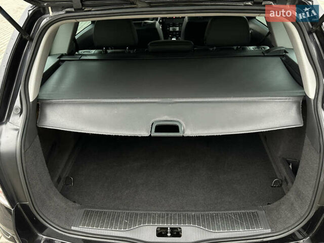 Чорний Опель Астра, об'ємом двигуна 1.6 л та пробігом 207 тис. км за 6200 $, фото 26 на Automoto.ua