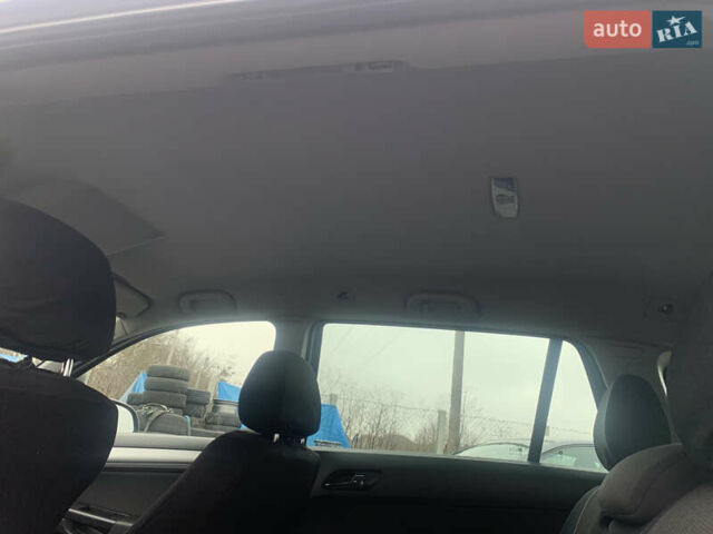 Черный Опель Астра, объемом двигателя 1.6 л и пробегом 232 тыс. км за 5500 $, фото 19 на Automoto.ua