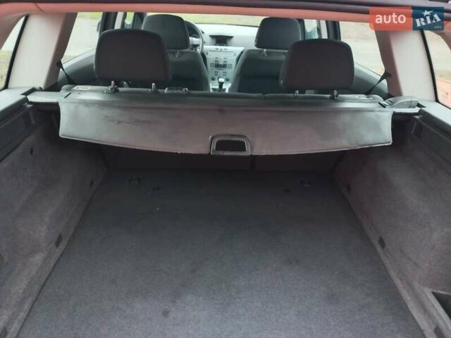 Чорний Опель Астра, об'ємом двигуна 1.8 л та пробігом 200 тис. км за 5750 $, фото 67 на Automoto.ua