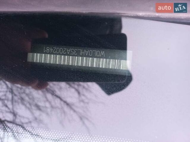 Чорний Опель Астра, об'ємом двигуна 1.8 л та пробігом 200 тис. км за 5750 $, фото 69 на Automoto.ua