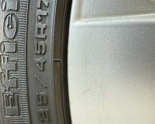 Черный Опель Астра, объемом двигателя 1.4 л и пробегом 170 тыс. км за 4900 $, фото 39 на Automoto.ua