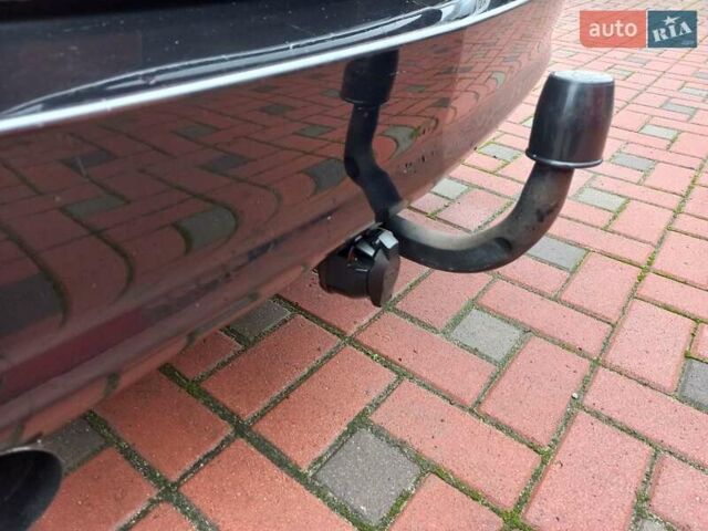 Чорний Опель Астра, об'ємом двигуна 1.8 л та пробігом 200 тис. км за 5750 $, фото 37 на Automoto.ua