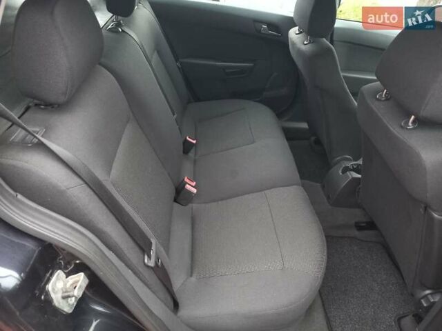 Чорний Опель Астра, об'ємом двигуна 1.8 л та пробігом 200 тис. км за 5750 $, фото 63 на Automoto.ua