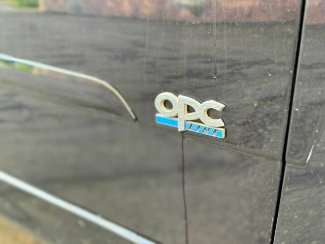 Черный Опель Астра, объемом двигателя 1.6 л и пробегом 219 тыс. км за 4510 $, фото 11 на Automoto.ua